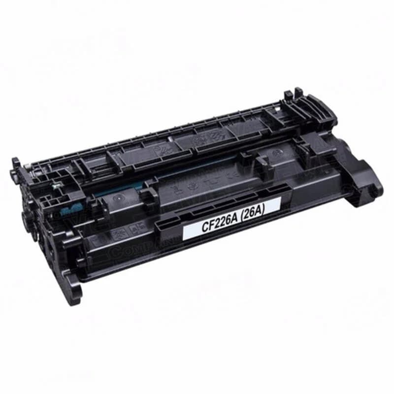 Lightwave Toner LW H CF226A 26A Black
